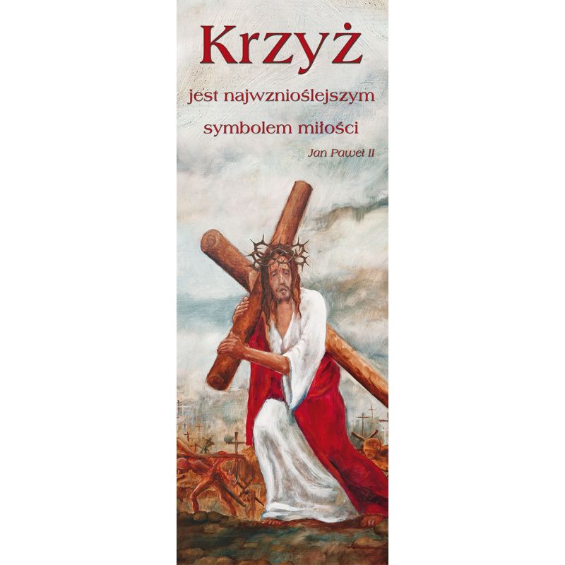 Baner Wielki Post (22) - Baner Wielki Post (22)