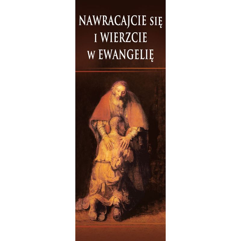 Baner Wielki Post (35) - Baner Wielki Post (35)