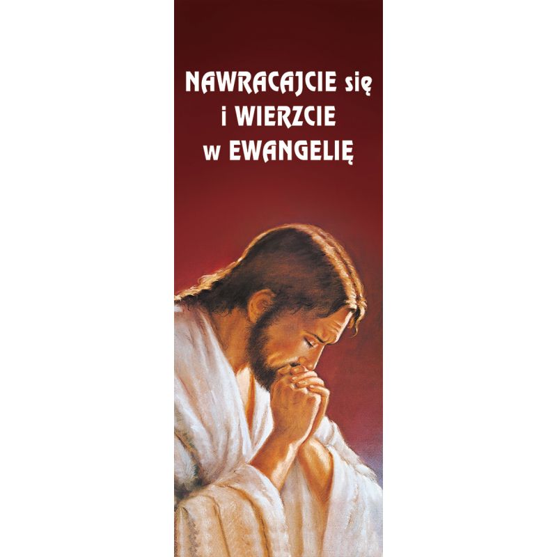Baner Wielki Post (40) - Baner Wielki Post (40)