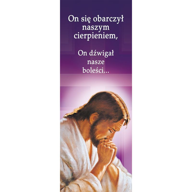 Baner Wielki Post (47) - Baner Wielki Post (47)