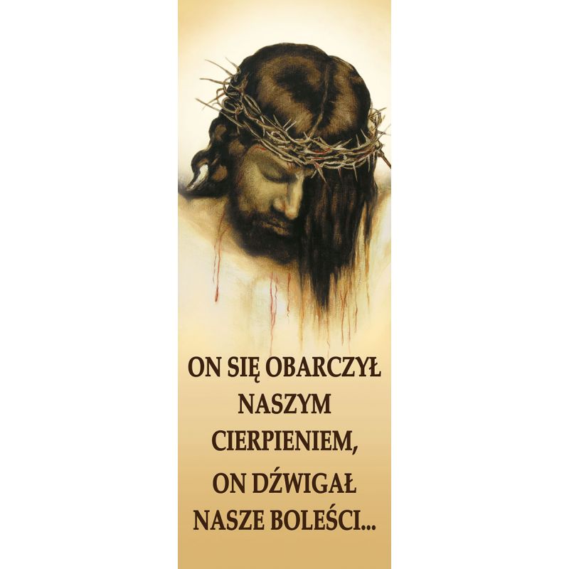 Baner Wielki Post (48) - Baner Wielki Post (48)