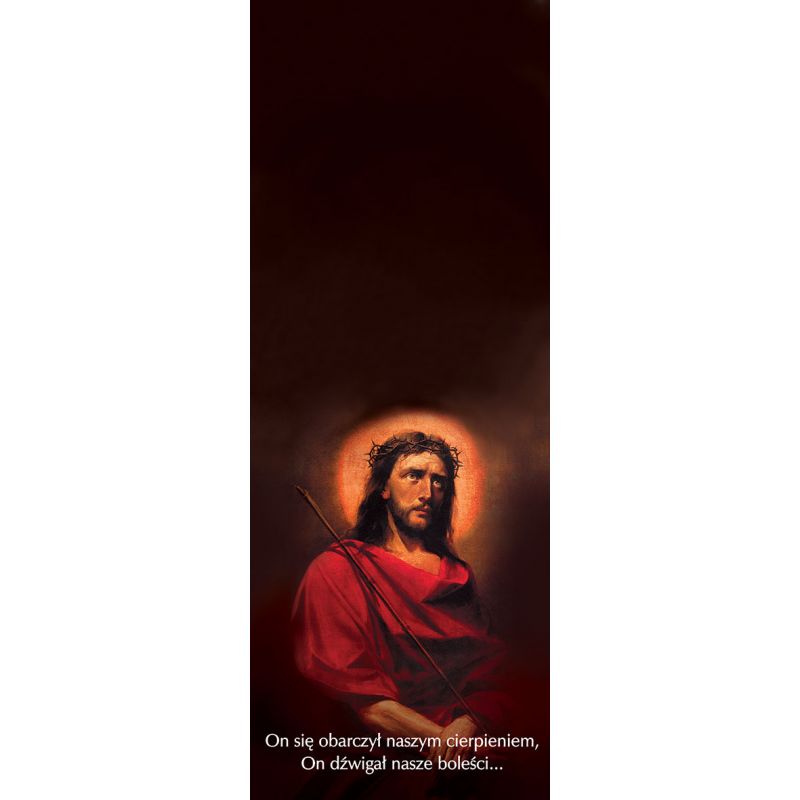 Baner Wielki Post (52) - Baner Wielki Post (52)