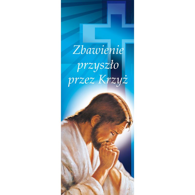 Baner Wielki Post (54) - Baner Wielki Post (54)