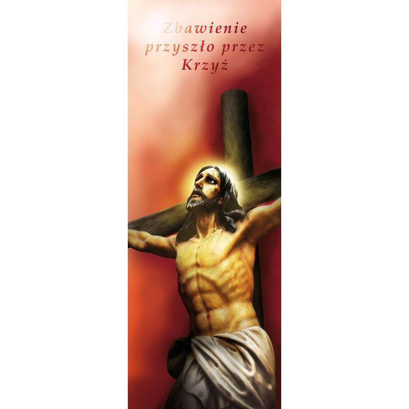 Baner Wielki Post (56) - Baner Wielki Post (56)