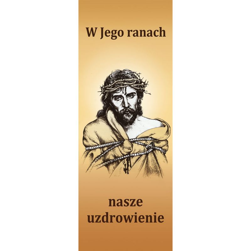 Baner Wielki Post (65) - Baner Wielki Post (65)