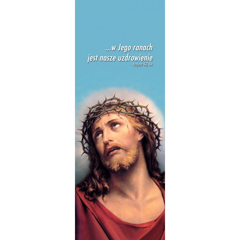 Baner Wielki Post (66) - Baner Wielki Post (66)