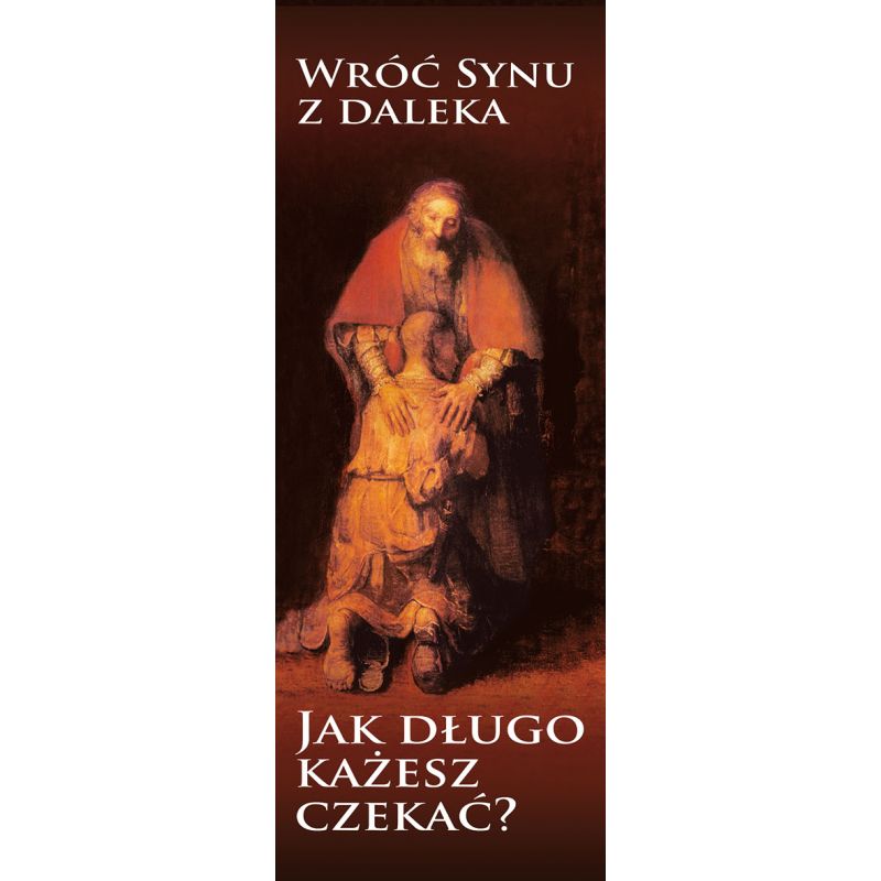 Baner Wielki Post (67) - Baner Wielki Post (67)