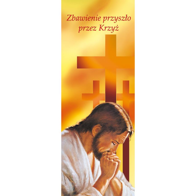 Baner Wielki Post (72) - Baner Wielki Post (72)