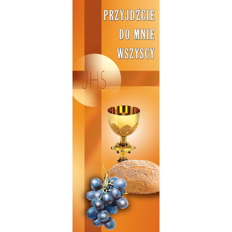 Baner Boże Ciało (2) - Banery Boże Ciało (2)