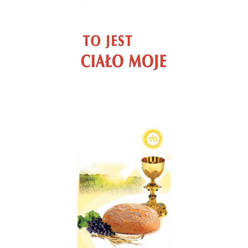 Baner Boże Ciało (5) - Banery Boże Ciało (5)