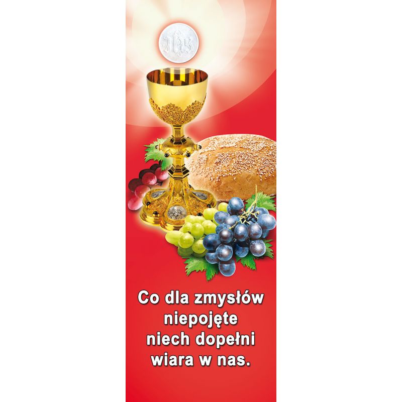 Baner Boże Ciało (6) - Banery Boże Ciało (6)