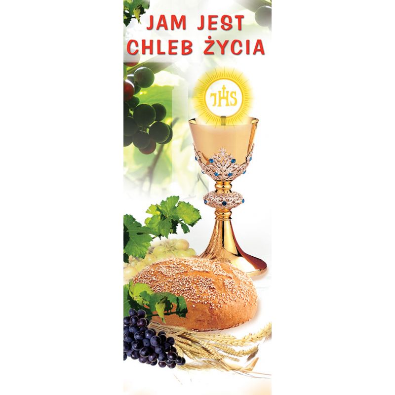 Baner Boże Ciało (7) - Banery Boże Ciało (7)