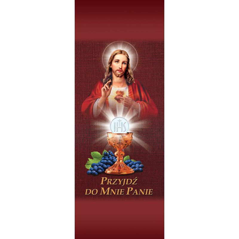 Baner Boże Ciało (12) - Banery Boże Ciało (12)