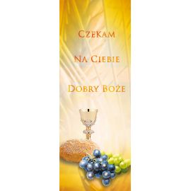 Baner Boże Ciało (18) - Banery Boże Ciało