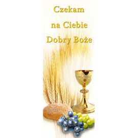 Baner Boże Ciało (19) - Banery Boże Ciało