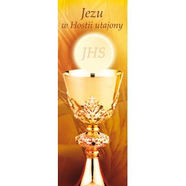 Baner Boże Ciało (20) - Banery Boże Ciało