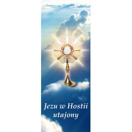 Baner Boże Ciało (23) - Banery Boże Ciało