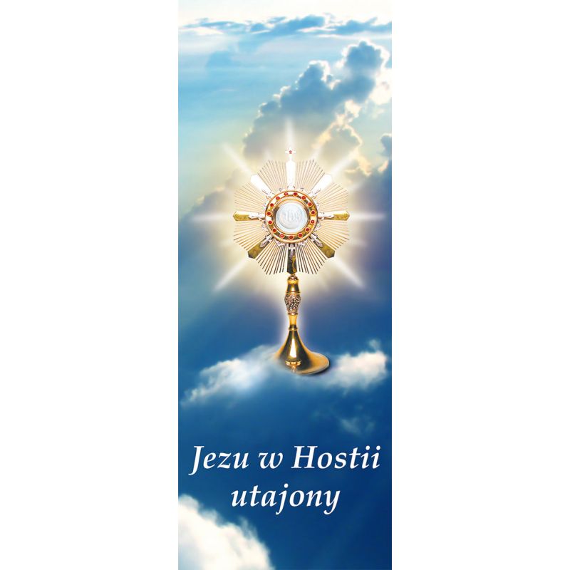 Baner Boże Ciało (23) - Baner Boże Ciało (23)