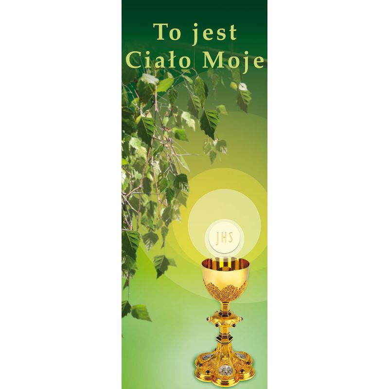 Baner Boże Ciało (25) - Baner Boże Ciało (25)