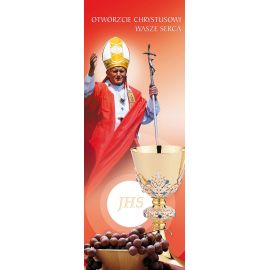 Baner Boże Ciało (52) - Banery Boże Ciało