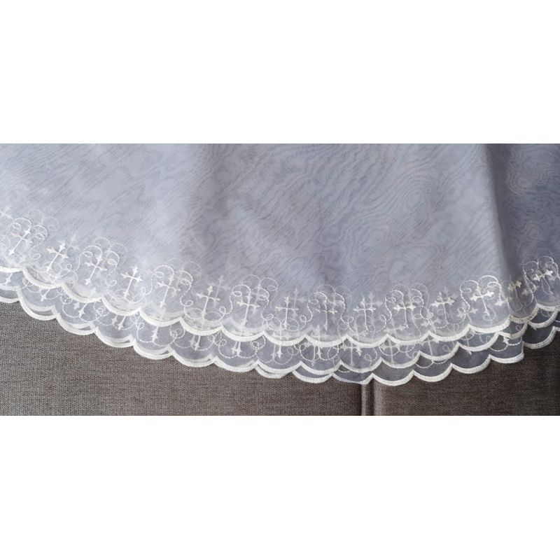 Welon na monstrancję 120 cm - Welon na monstrancję 120 cm