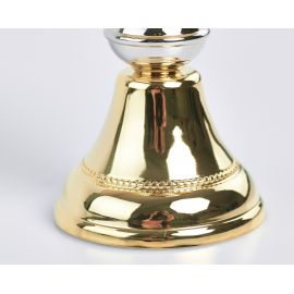Puszka mini, złocona - 11,5 cm (3) - zdjęcie 2 - Puszka mini, złocona - 11,5 cm (3)
