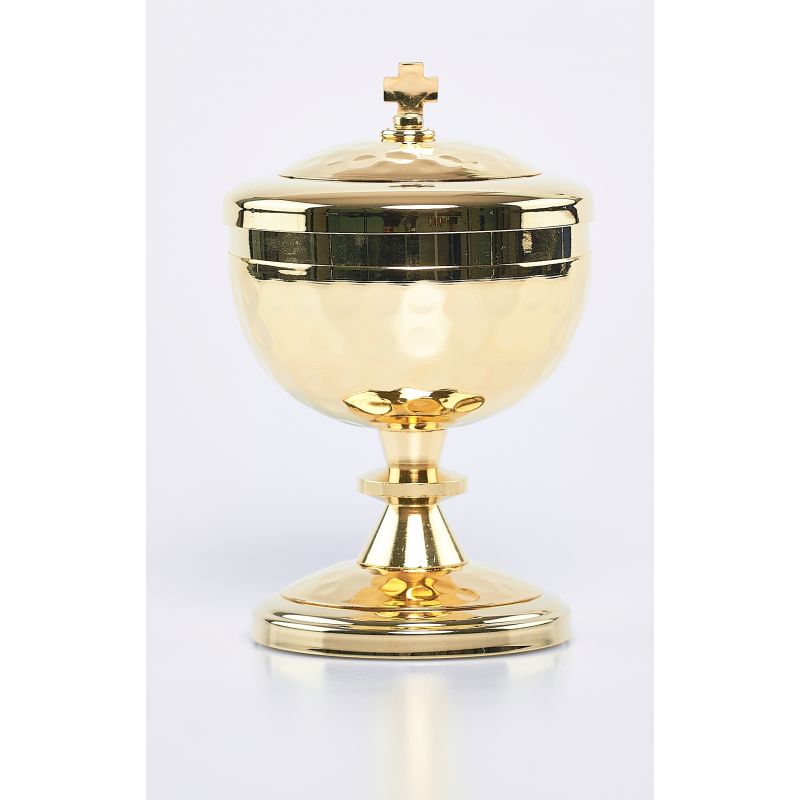 Puszka mini na komunikanty - 13 cm (4) - Puszka mini na komunikanty - 13 cm (4)