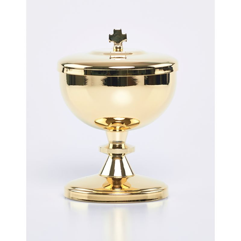 Puszka mini na komunikanty - 13 cm (5) - Puszka mini na komunikanty - 13 cm (5)