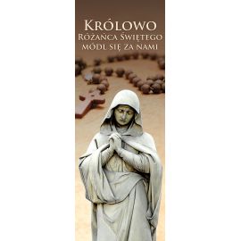 Baner - Nabożeństwo różańcowe (2) - Nabożeństwo różańcowe