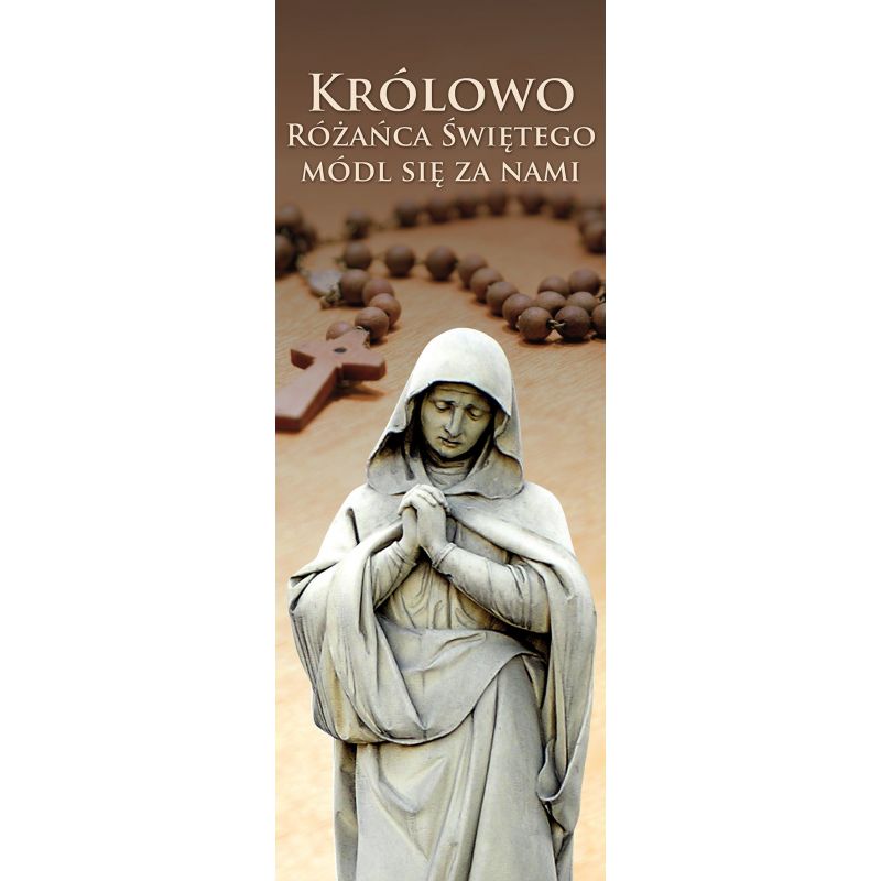 Baner - Nabożeństwo różańcowe (2) - Baner - Nabożeństwo różańcowe (2)