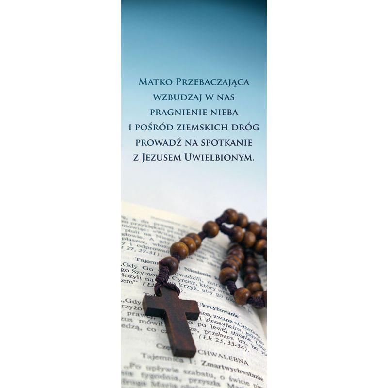 Baner - Nabożeństwo różańcowe (3) - Baner - Nabożeństwo różańcowe (3)