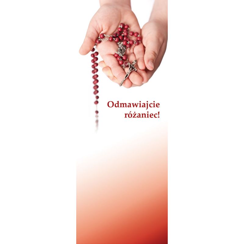 Baner - Nabożeństwo różańcowe (9) - Baner - Nabożeństwo różańcowe (9)