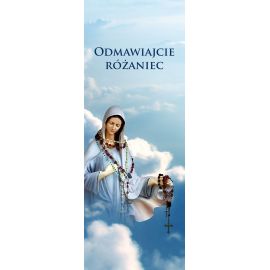 Baner - Nabożeństwo różańcowe (11) - Nabożeństwo różańcowe