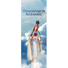 Baner - Nabożeństwo różańcowe (12) - Nabożeństwo różańcowe