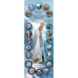 Baner - Nabożeństwo różańcowe (13) - Nabożeństwo różańcowe