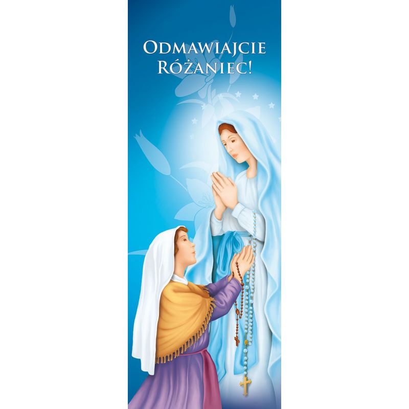 Baner - Nabożeństwo różańcowe (15) - Baner - Nabożeństwo różańcowe (15)