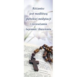 Baner - Nabożeństwo różańcowe (18)