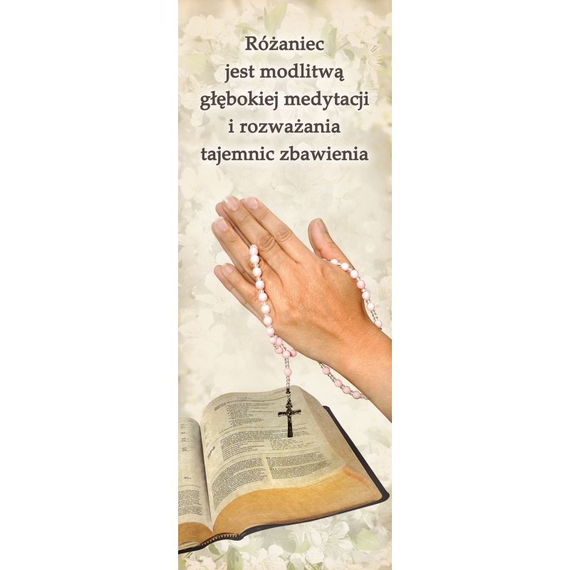 Baner - Nabożeństwo różańcowe (19) - Baner - Nabożeństwo różańcowe (19)