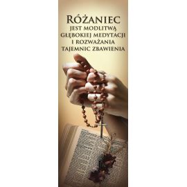 Baner - Nabożeństwo różańcowe (20) - Nabożeństwo różańcowe