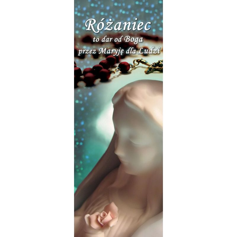 Baner - Nabożeństwo różańcowe (28) - Baner - Nabożeństwo różańcowe (28)