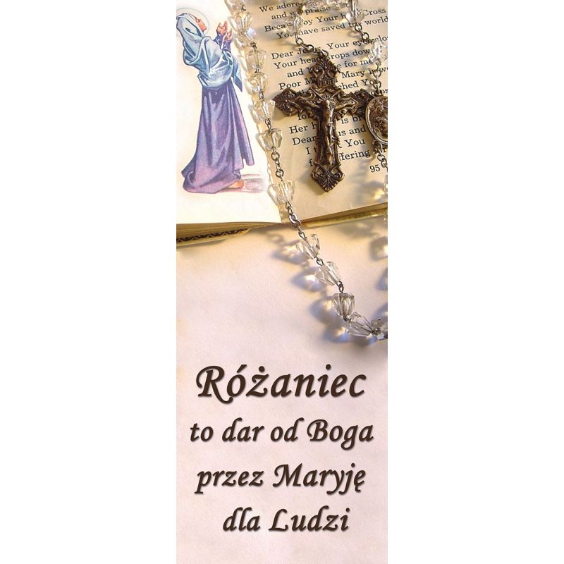 Baner - Nabożeństwo różańcowe (29) - Baner - Nabożeństwo różańcowe (29)