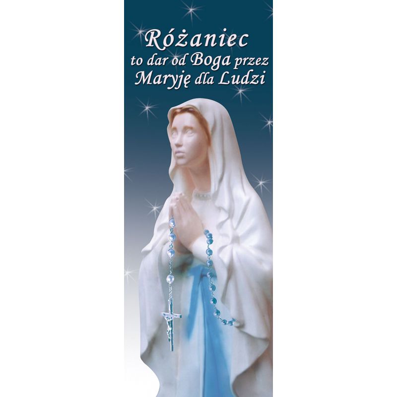 Baner - Nabożeństwo różańcowe (31) - Baner - Nabożeństwo różańcowe (31)
