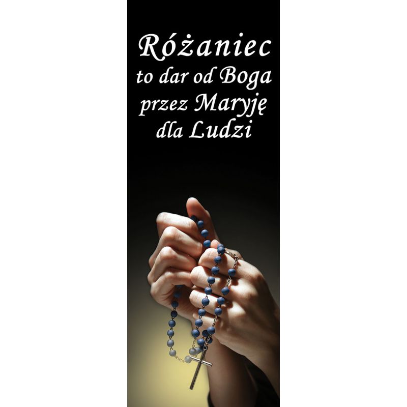 Baner - Nabożeństwo różańcowe (33) - Baner - Nabożeństwo różańcowe (33)