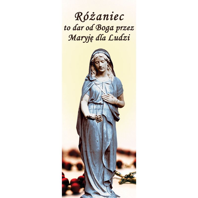 Baner - Nabożeństwo różańcowe (34) - Baner - Nabożeństwo różańcowe (34)