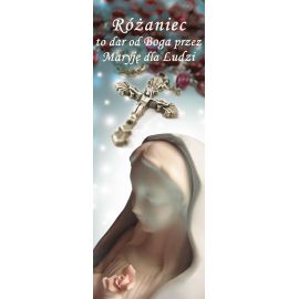 Baner - Nabożeństwo różańcowe (35)