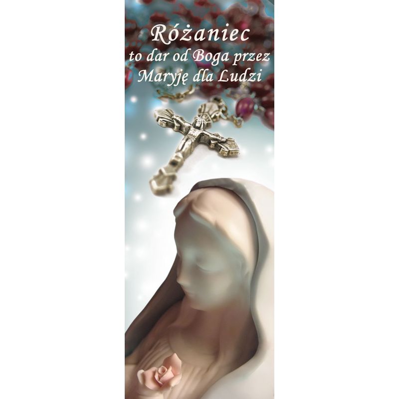 Baner - Nabożeństwo różańcowe (35) - Baner - Nabożeństwo różańcowe (35)