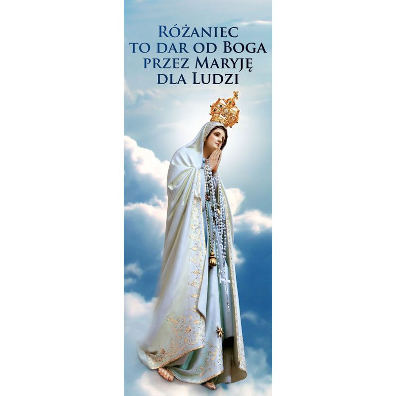 Baner - Nabożeństwo różańcowe (36) - Baner - Nabożeństwo różańcowe (36)