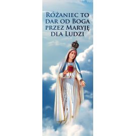 Baner - Nabożeństwo różańcowe (37)