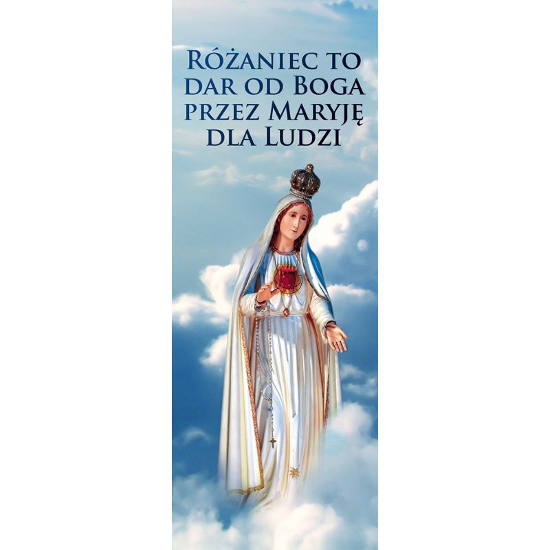 Baner - Nabożeństwo różańcowe (37) - Baner - Nabożeństwo różańcowe (37)