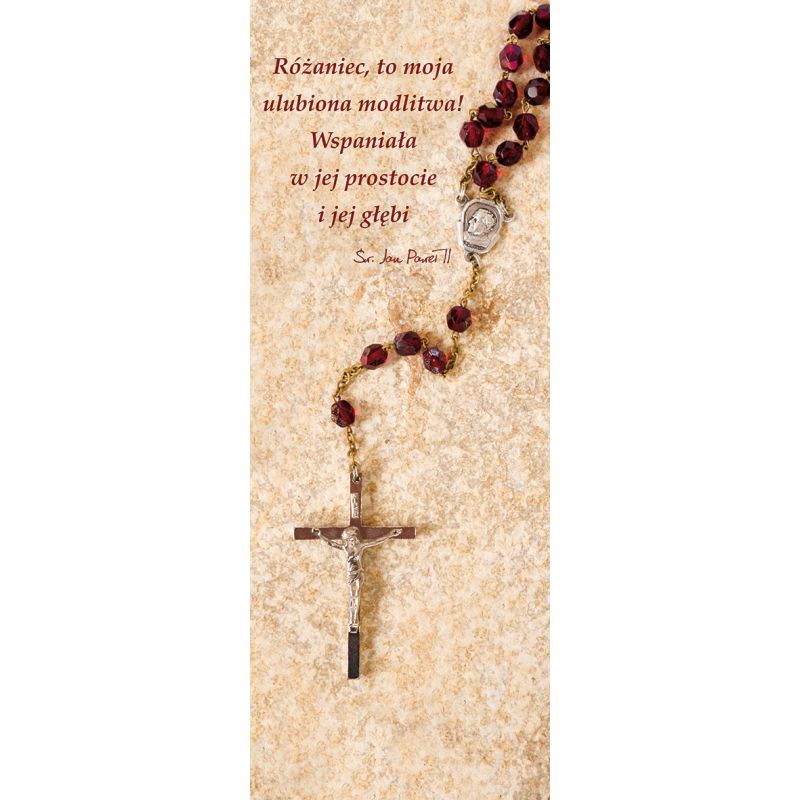 Baner - Nabożeństwo różańcowe (38) - Baner - Nabożeństwo różańcowe (38)